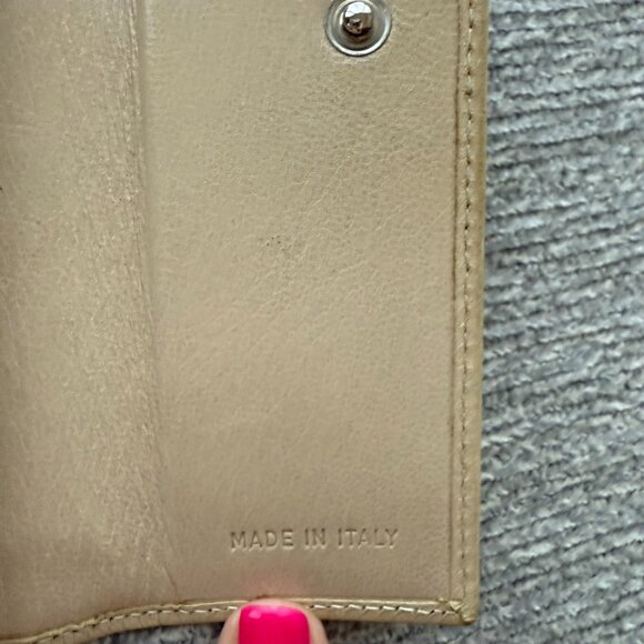 Prada Tri Fold Wallet - Picture 7 of 15